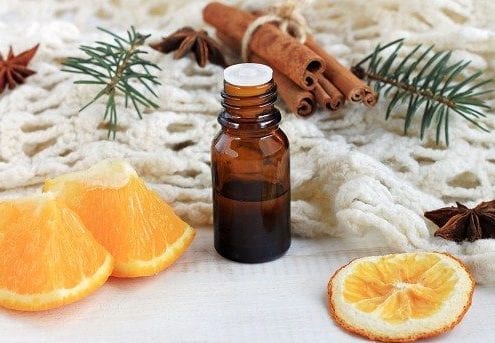19 Reasons Why Every Home Needs A Bottle Of Orange Essential Oil