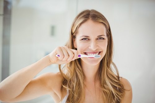 Tea Tree as an effective toothpaste