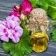 Want Naturally Glowing & Healthy Skin? Geranium Oil Is The Answer