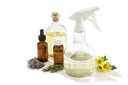 Ingredients to make Eco-friendly Cleaners