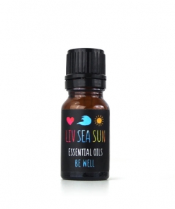 Be Well Essential Oil
