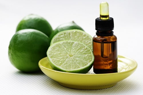 You Won't Believe The Incredible Benefits Lime Oil Brings