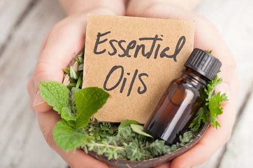 Effective Ways to Use Essential Oils for Your Well-Being