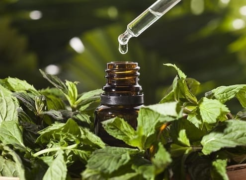 7 Essential Oil Mixes That Will Enhance Your Bathing Experience