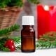 New Year essential oil